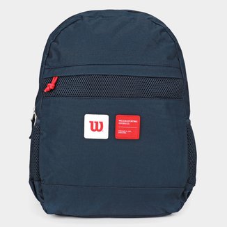 Mochila Wilson Unissex