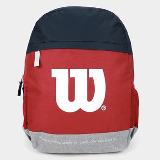 Mochila Wilson Unissex