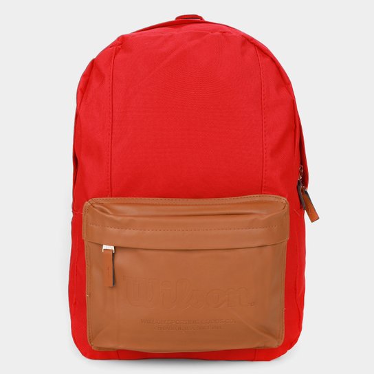 Mochila Wilson Unissex