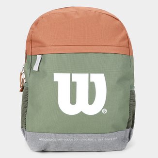 Mochila Wilson Unissex