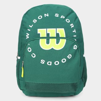 Mochila Wilson Unissex