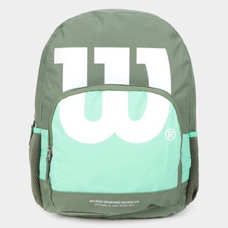 Mochila Wilson Unissex