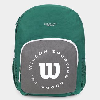 Mochila Wilson Unissex