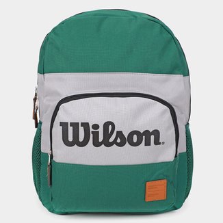 Mochila Wilson Unissex