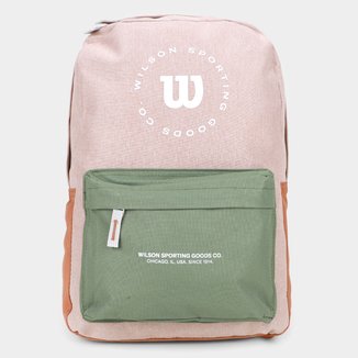 Mochila Wilson