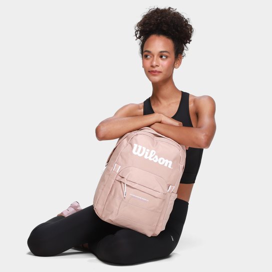 Mochila Wilson