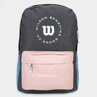 Mochila Wilson