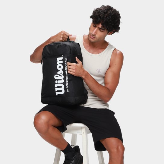 Mochila Wilson