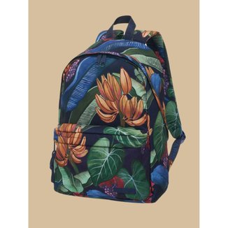 Mochila Xodó Banana Uva Farm