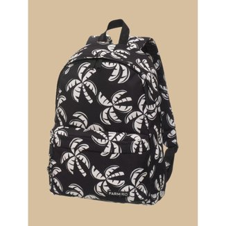 Mochila Xodó Coqueirada Farm