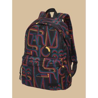 Mochila Xodó Farm Cor:;Tamanho:Único