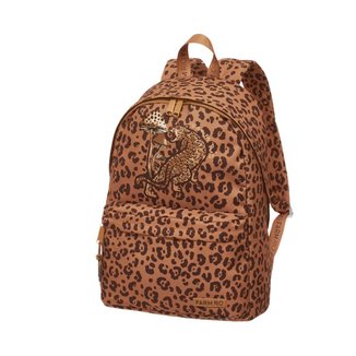Mochila Xodó Farm Rio Onça Feminina