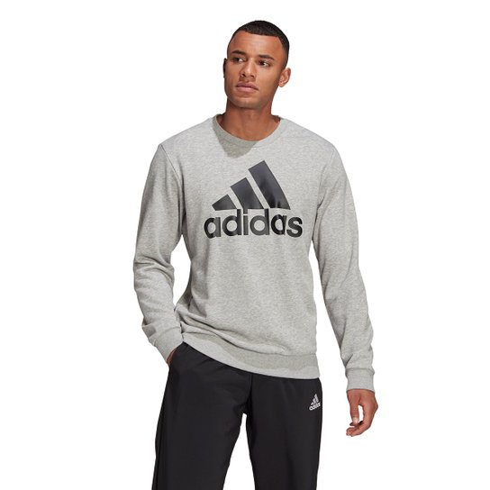 Moletom Adidas Adidas Masculino