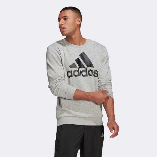 Moletom Adidas Adidas Masculino