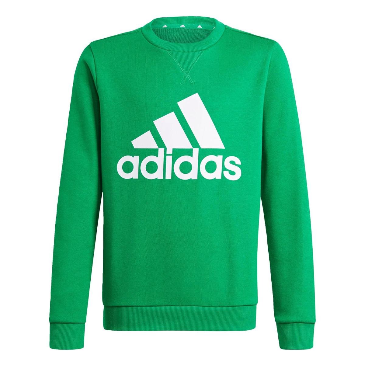 Moletom Adidas B Bl Swt Infantil - Main Image