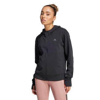 Moletom Adidas Designed 4 Training  Feminino