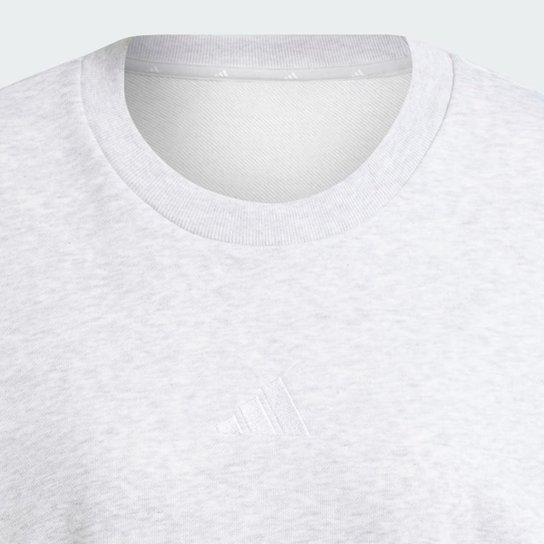 Moletom Adidas Essentials SWT Feminina