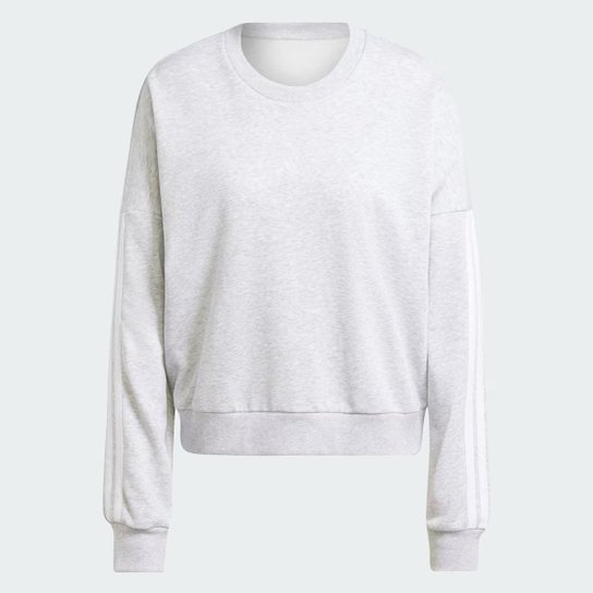 Moletom Adidas Essentials SWT Feminina