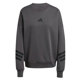 Moletom Adidas Future Icon Feminino