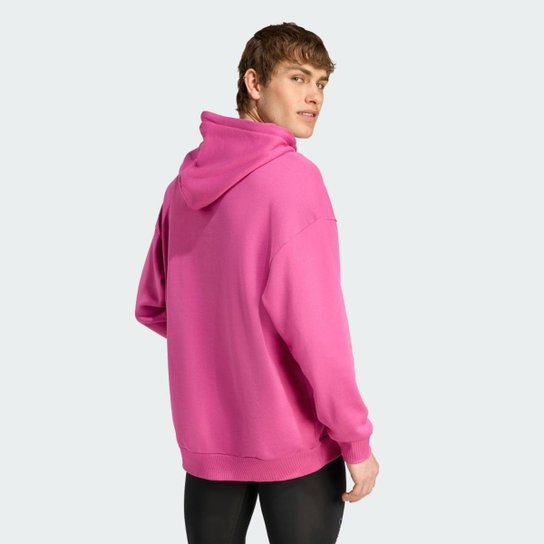 Moletom Adidas Pride Jeremy Scott Masculino