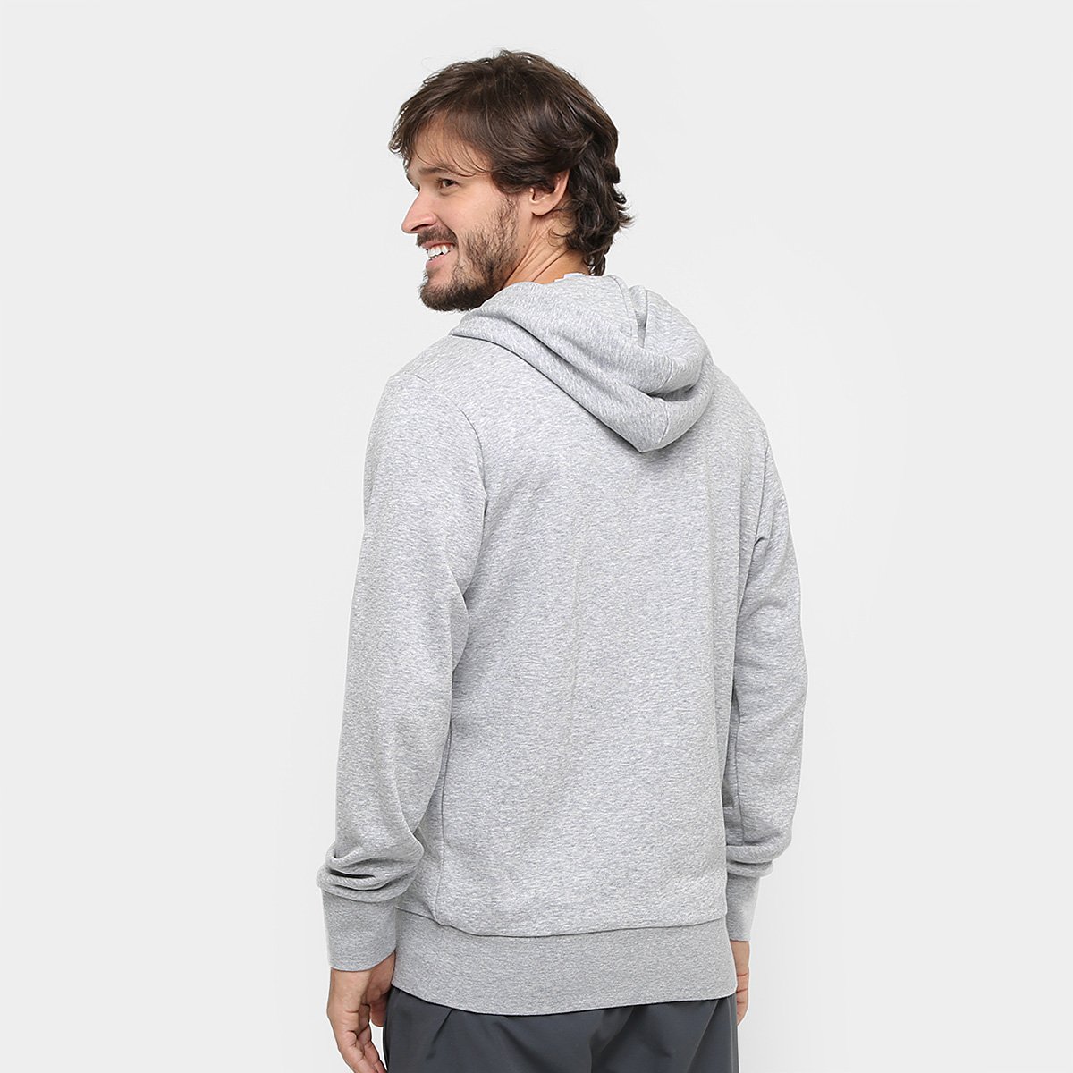 Moletom Adidas Sport Id Branded Pullover French Terry C adidas Sport ID Sweatshirt | Sweatshirts | Hoodies and