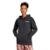 Moletom Capuz Terrex Multi Small Logo Feminino - Preto
