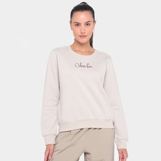 Moletom Columbia Beaumount Feminina
