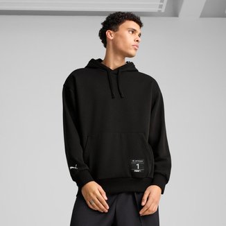 Moletom com Capuz BMW M Motorsport Graphic Masculino