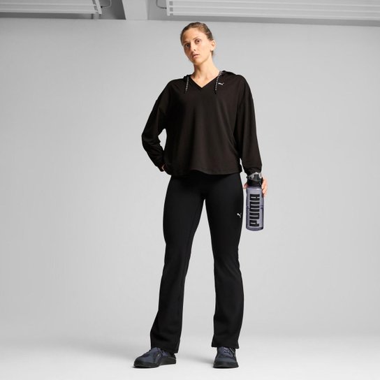 Moletom com Capuz CLOUDSPUN Lightweight Feminino
