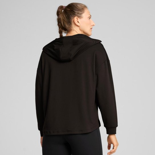 Moletom com Capuz CLOUDSPUN Lightweight Feminino