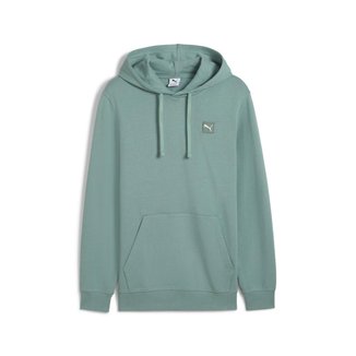 Moletom com Capuz Essentials Elevated Masculino