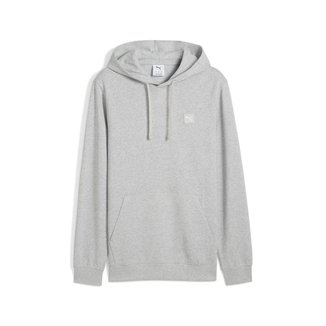Moletom com Capuz Essentials Elevated Masculino