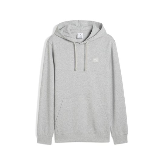 Moletom com Capuz Essentials Elevated Masculino