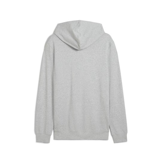 Moletom com Capuz Essentials Elevated Masculino