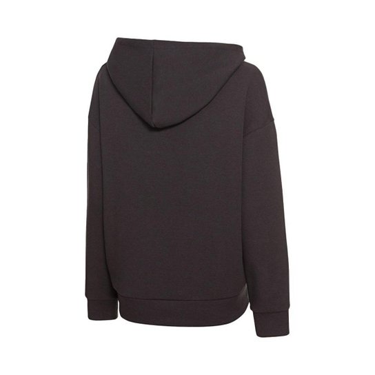 Moletom Com Capuz Feminino Porsche Essencial