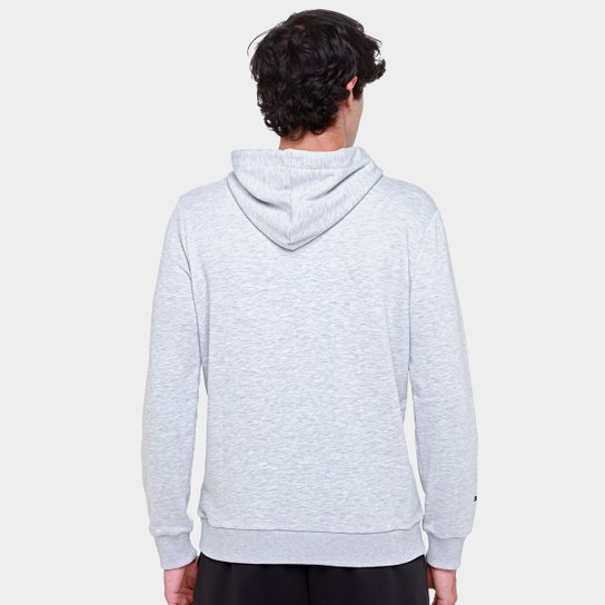 Moletom Com Capuz Puma F1 ESS Masculino