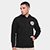 Moletom Converse Play On Fleec Com Capuz Masculino - Preto