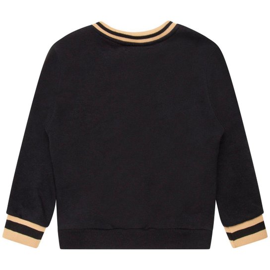 Moletom Cristiano Ronaldo CR7 Infantil Juvenil