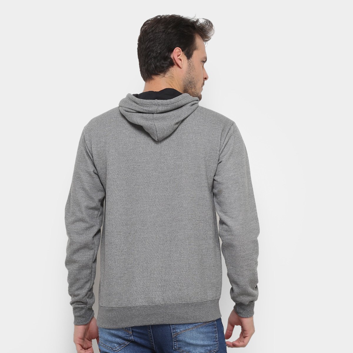 moletom com capuzs in reliance trends