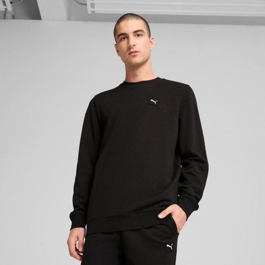Moletom Essentials Elevated Men