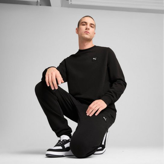 Moletom Essentials Elevated Men