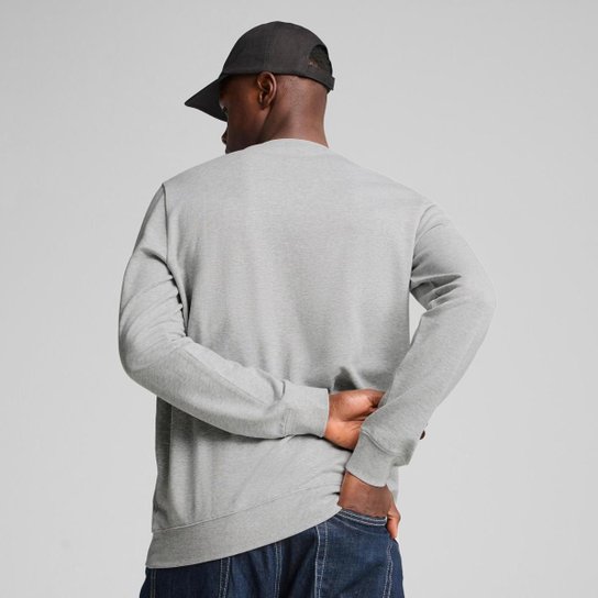 Moletom Essentials Elevated Men