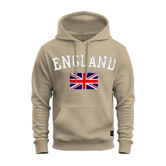 Moletom Estampado Premium Algodão Canguru Englad