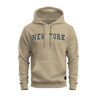Moletom Estampado Premium Algodão Flanelado New York Tires