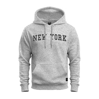 Moletom Estampado Premium Algodão Flanelado New York Tires