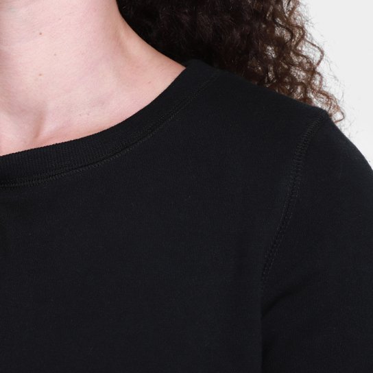 Moletom Gonew Básico Feminino