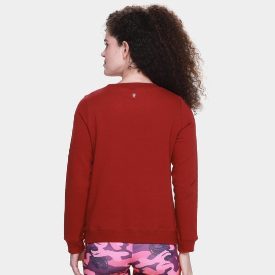 Moletom Gonew Básico Feminino
