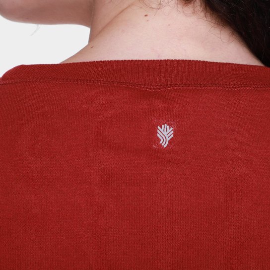 Moletom Gonew Básico Feminino