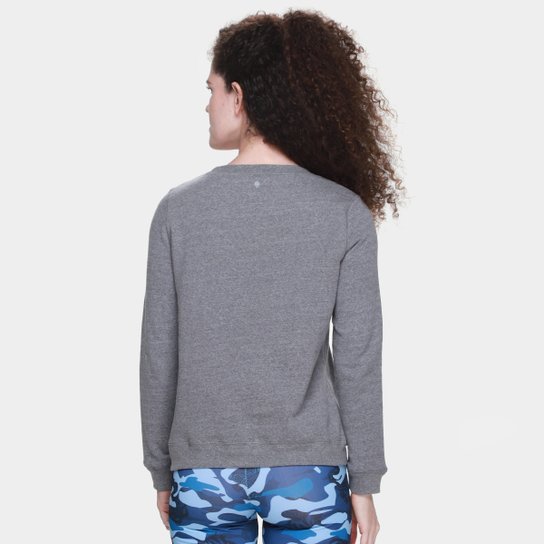 Moletom Gonew Básico Feminino