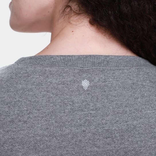 Moletom Gonew Básico Feminino